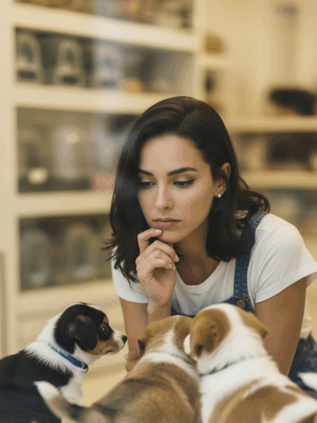 5 sinais de que você ainda não está pronto para ter um pet