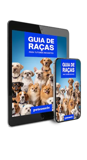 Ebook: Guia de raças para iniciantes