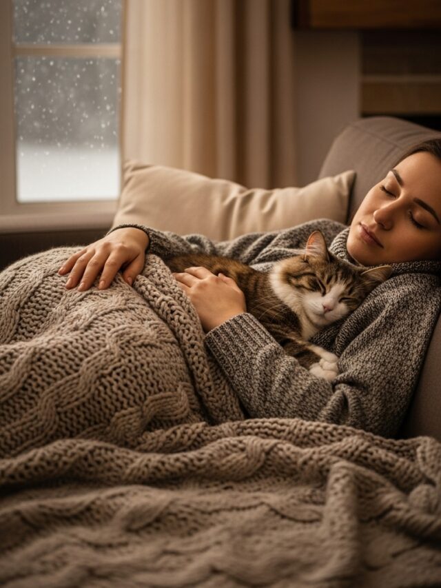 Cuidados com Pets no Inverno: Guia Rápido e Responsável
