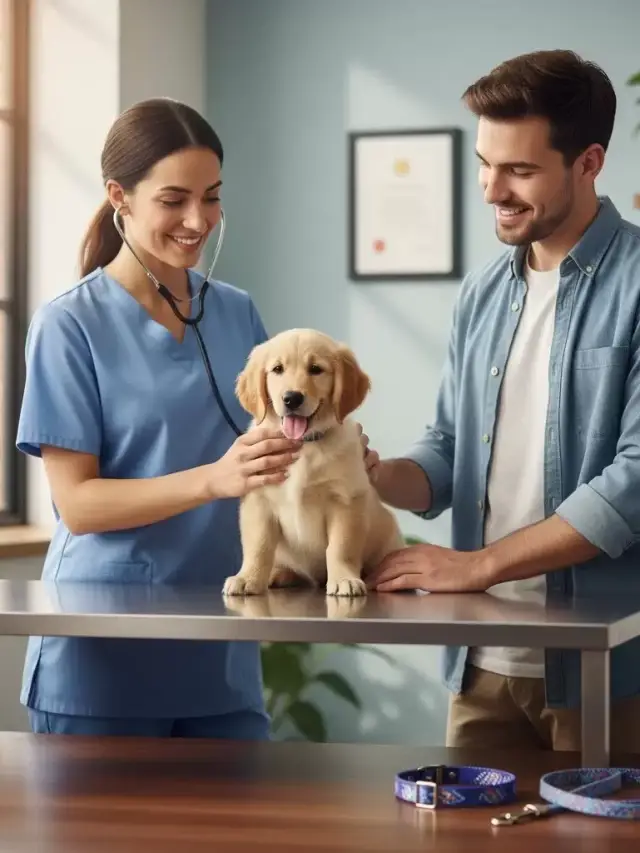 Checklist para o 1º Mês com Pet: O que Comprar e Erros a Evitar